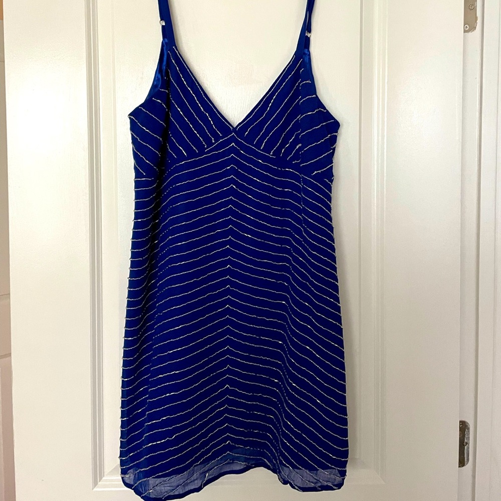 NWT Show Me Your MuMu mini dress